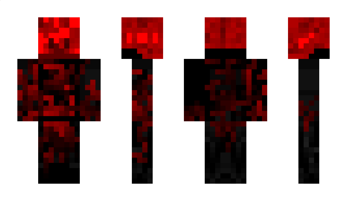 B1xxdberry_ Minecraft Skin