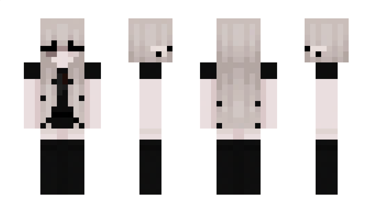 Tryi Minecraft Skin