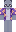 Santinhos Minecraft Skin