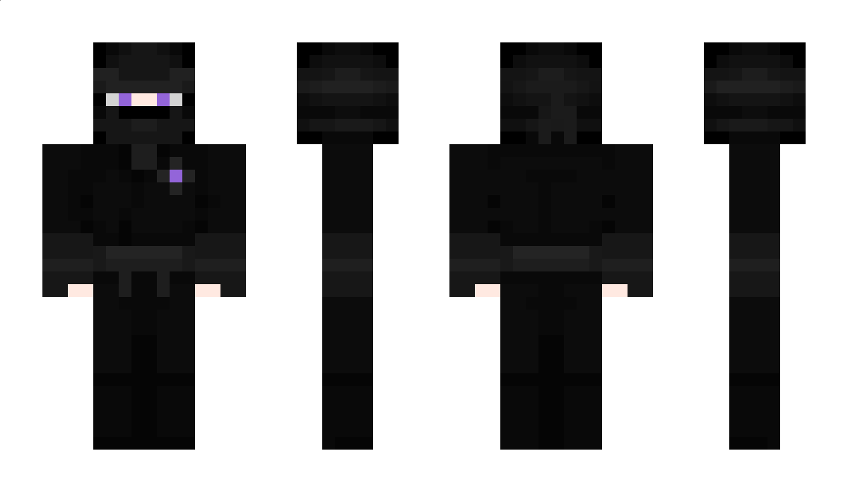 Theolino12 Minecraft Skin