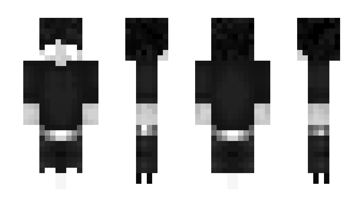 dado Minecraft Skin