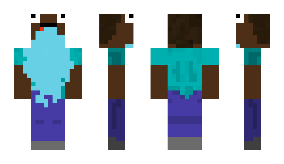 SolarYT_ Minecraft Skin