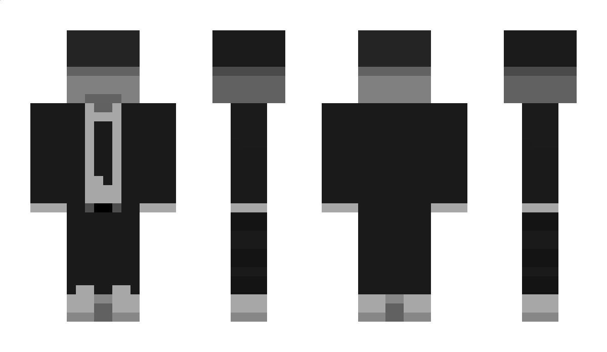 kody_xe Minecraft Skin