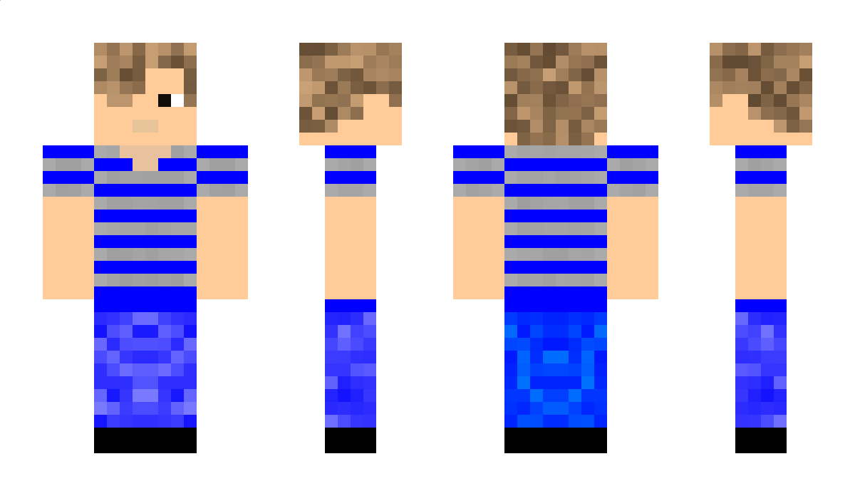 ethk12 Minecraft Skin