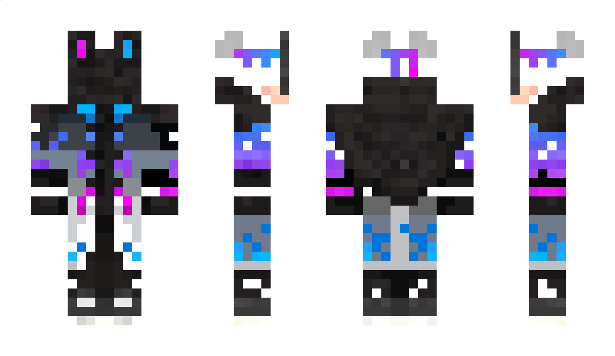 Nebby___ Minecraft Skin