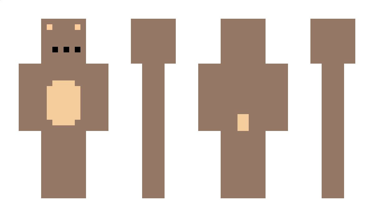 Kyler Minecraft Skin