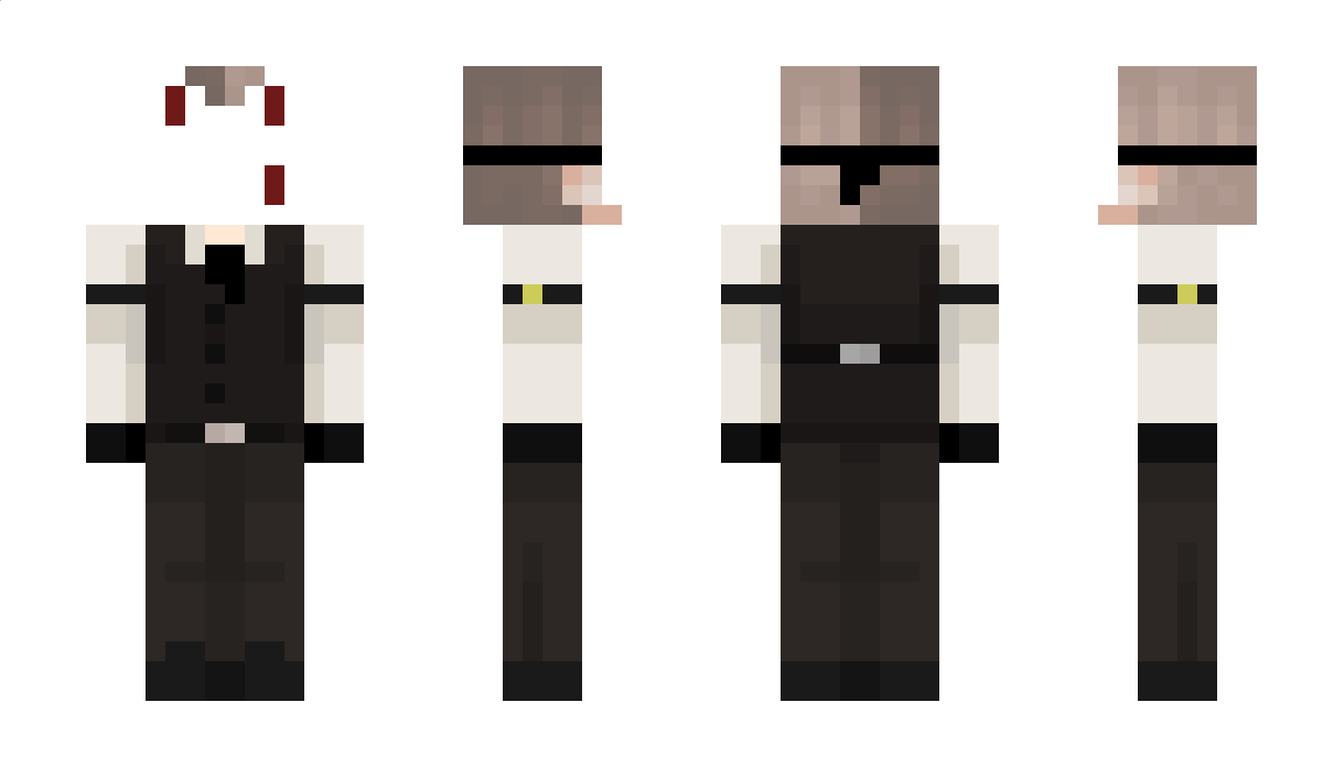 Knups_ Minecraft Skin