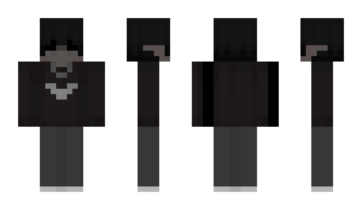 Mikey__XD Minecraft Skin