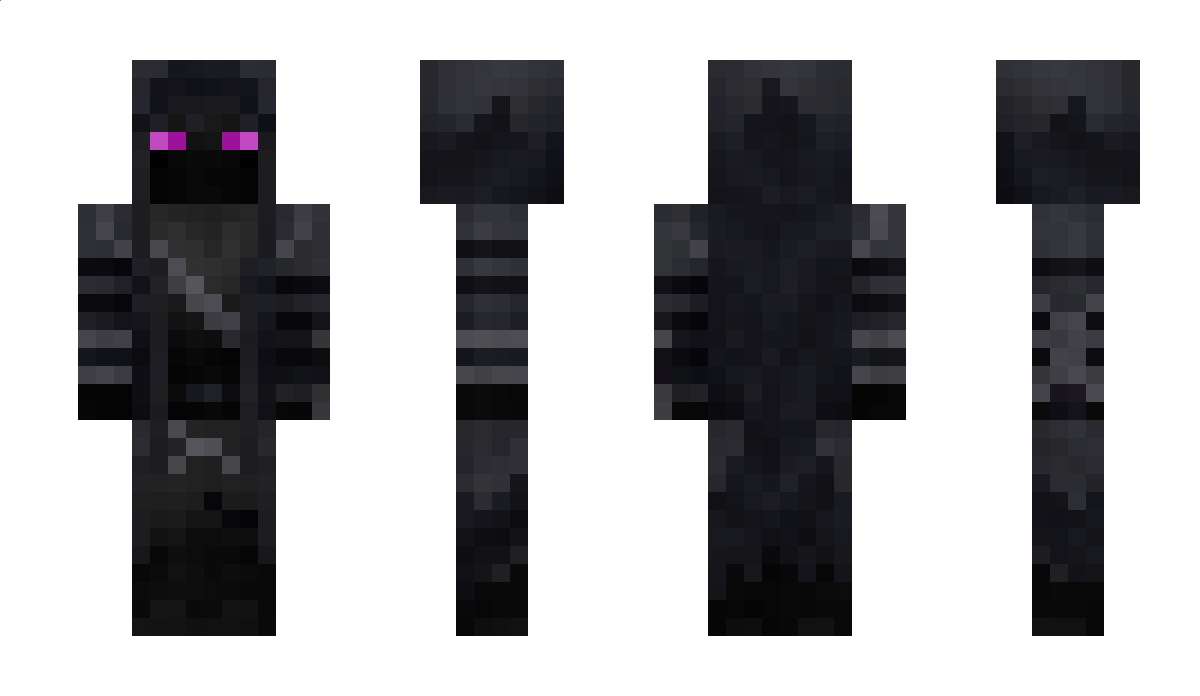 LT_Rav3n Minecraft Skin