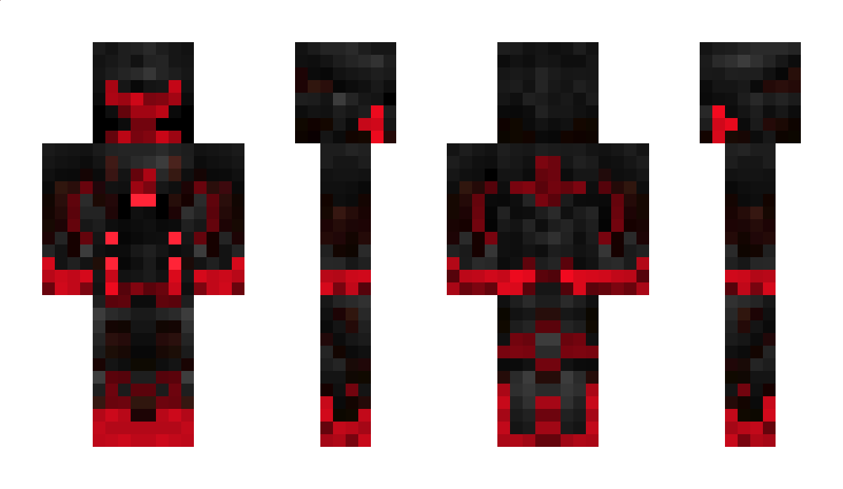 Lore_Crafter Minecraft Skin