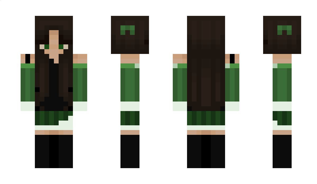 EClairs_ Minecraft Skin