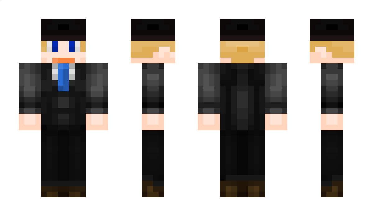 WinterShadow8 Minecraft Skin