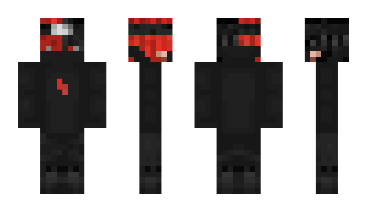 Leobeo1503 Minecraft Skin
