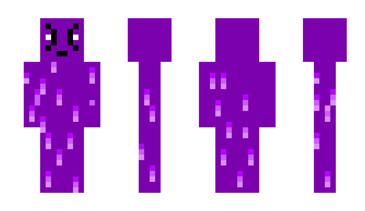 Mrdumlle Minecraft Skin