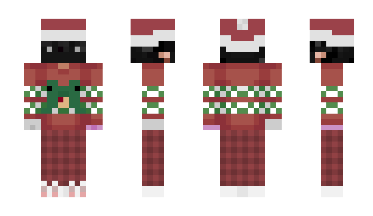 _Tempa_ Minecraft Skin