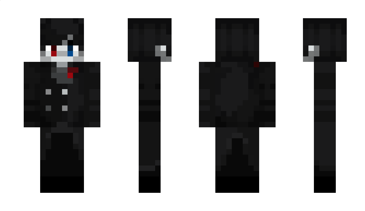 d_lr Minecraft Skin