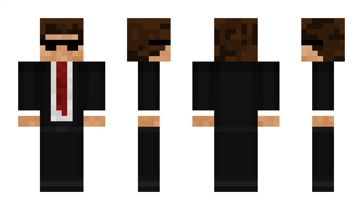 Tegm Minecraft Skin