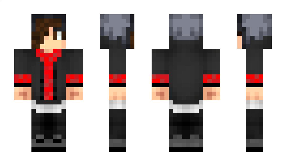 crimson_666 Minecraft Skin