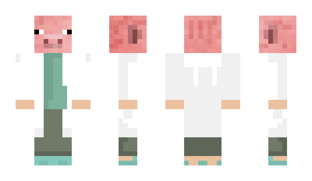 Narot Minecraft Skin