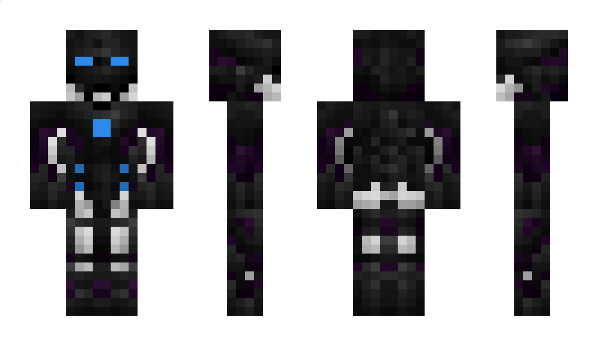 Dilo48 Minecraft Skin