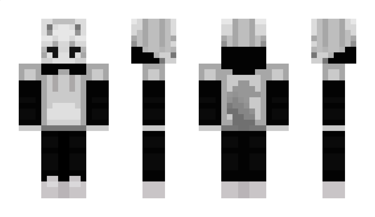 Catki_16 Minecraft Skin