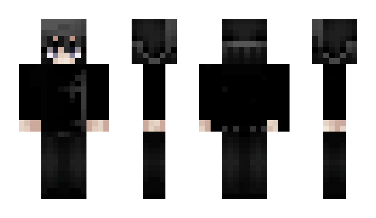 candyuso Minecraft Skin