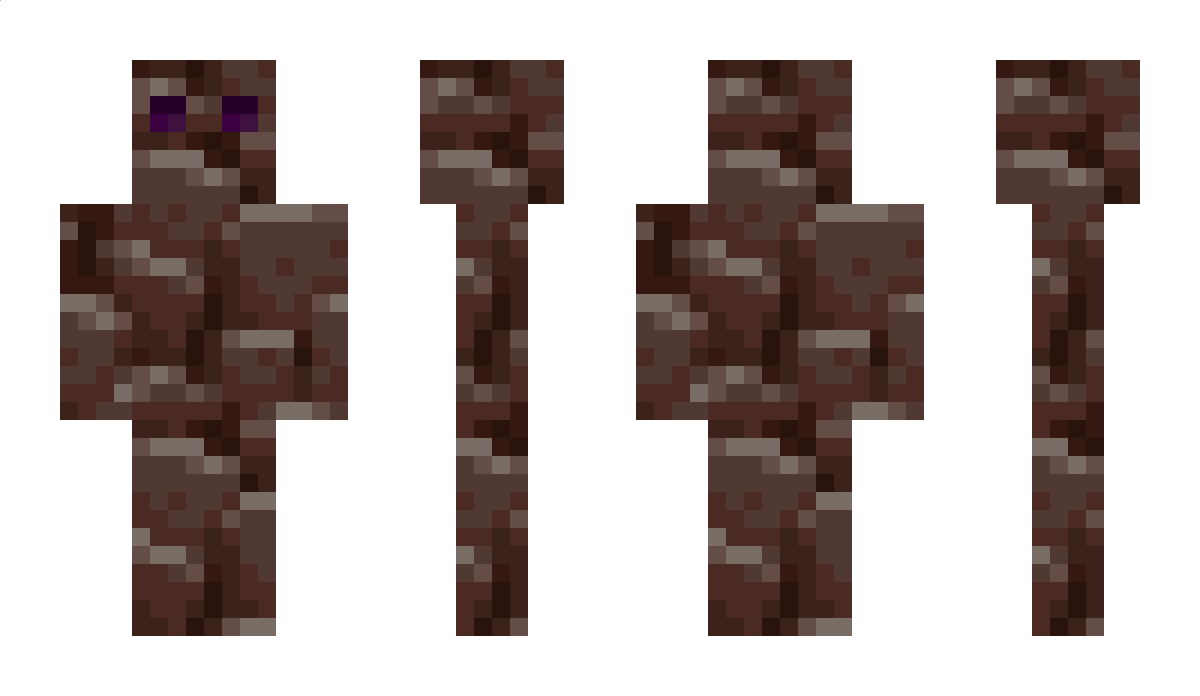 ancient_debris Minecraft Skin