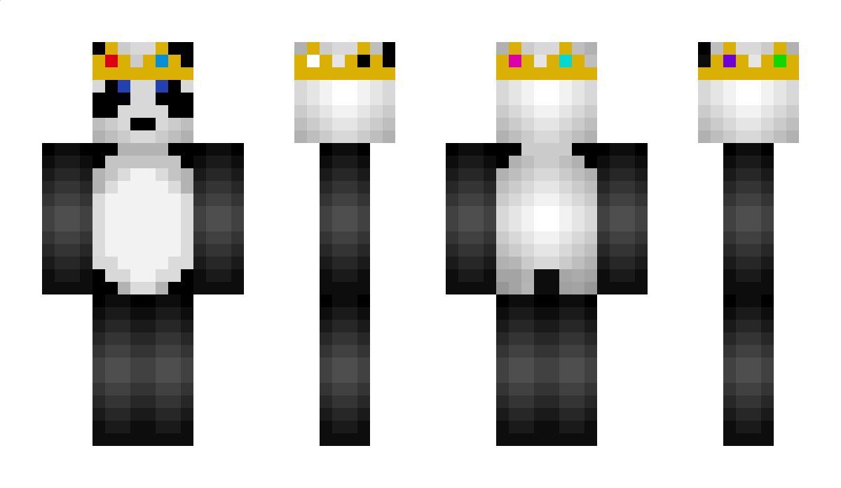 Soban Minecraft Skin