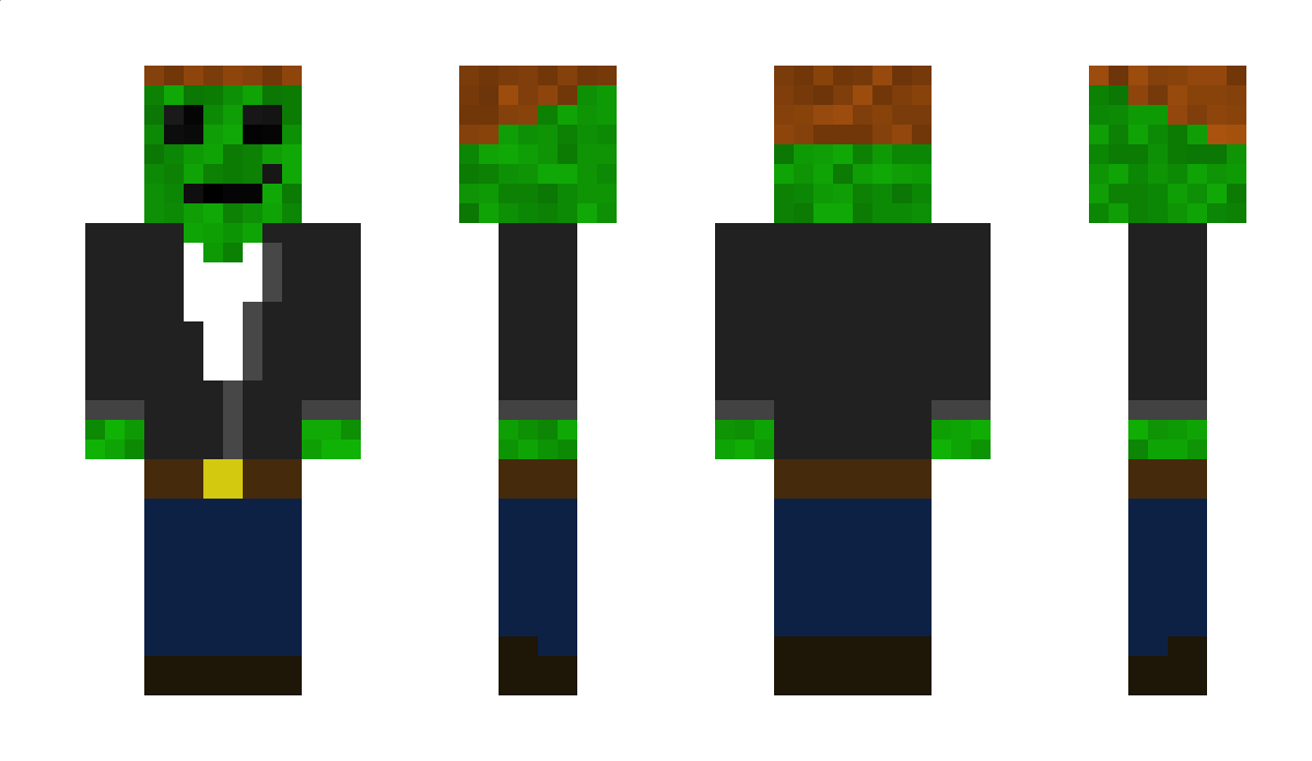 renwald28 Minecraft Skin