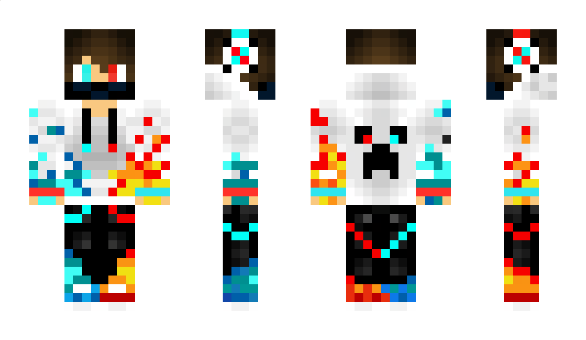 Kerimatp Minecraft Skin