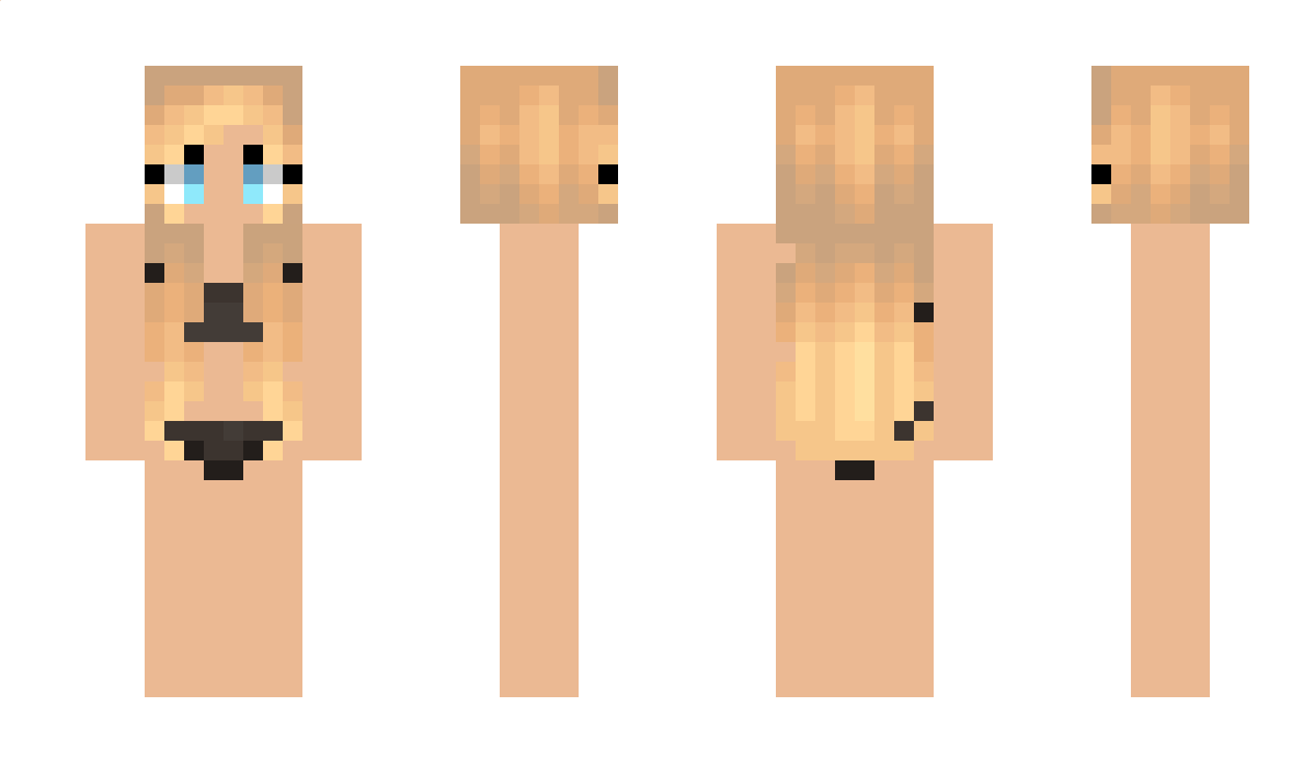 __Guma__ Minecraft Skin