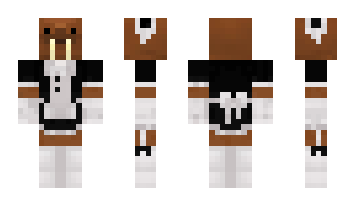 Arroz_al_curry Minecraft Skin