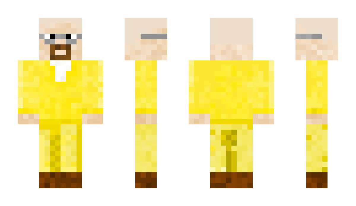 Holzi_2010 Minecraft Skin