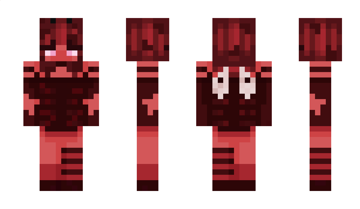 idiobug Minecraft Skin