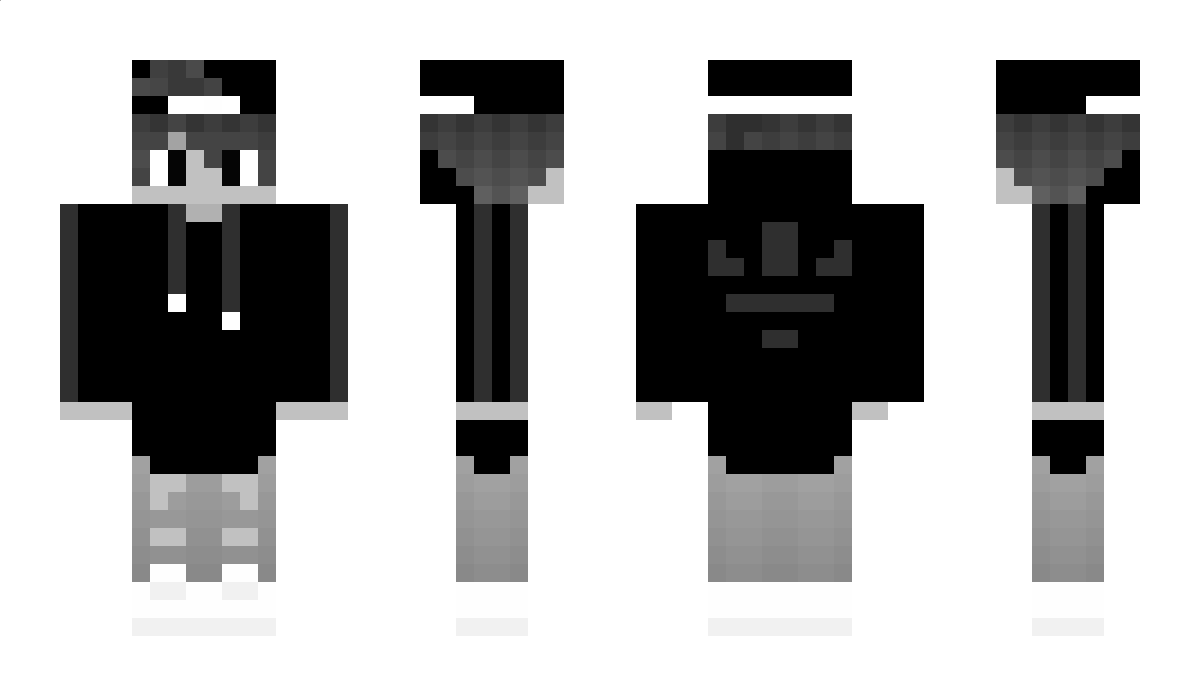 Wer55tz Minecraft Skin