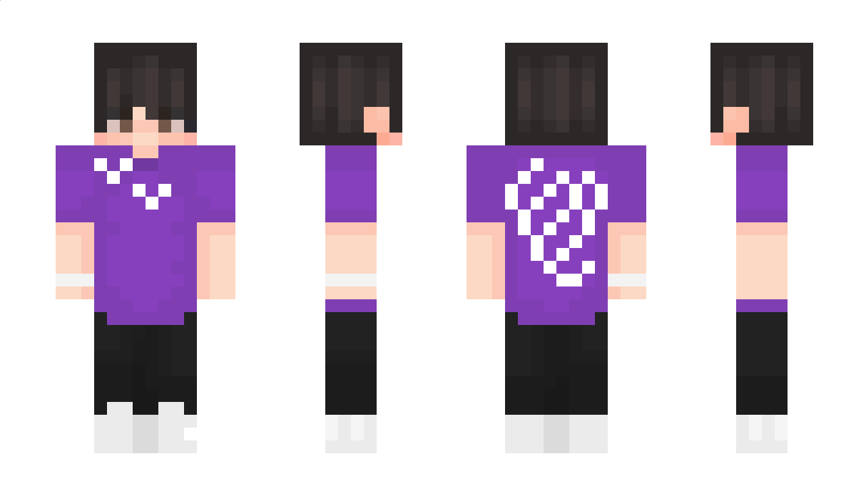 _Leezy Minecraft Skin