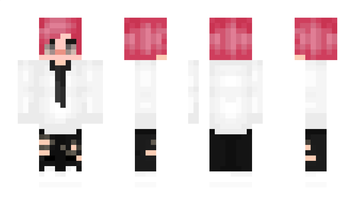 AltSmurfer Minecraft Skin