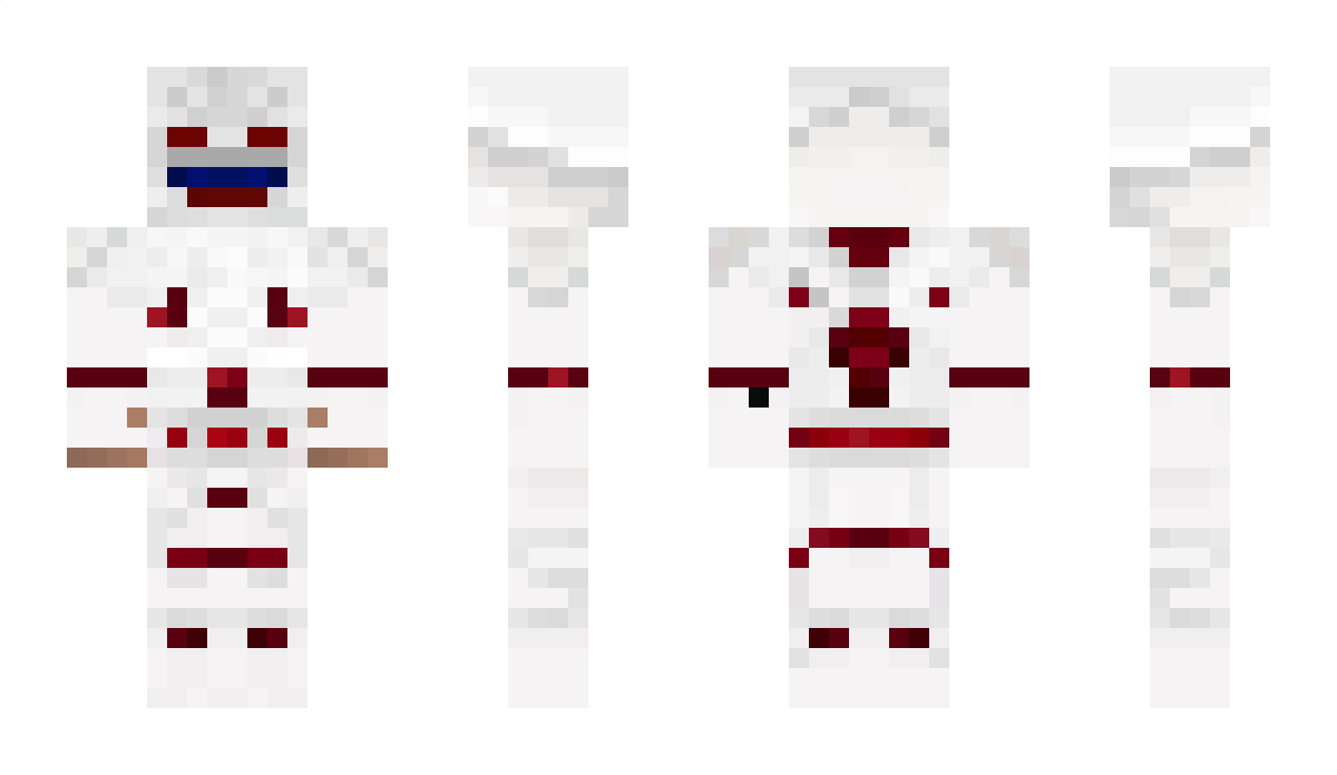 chalo Minecraft Skin