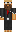 BenjaminShoe8 Minecraft Skin