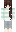 LilyMiles Minecraft Skin