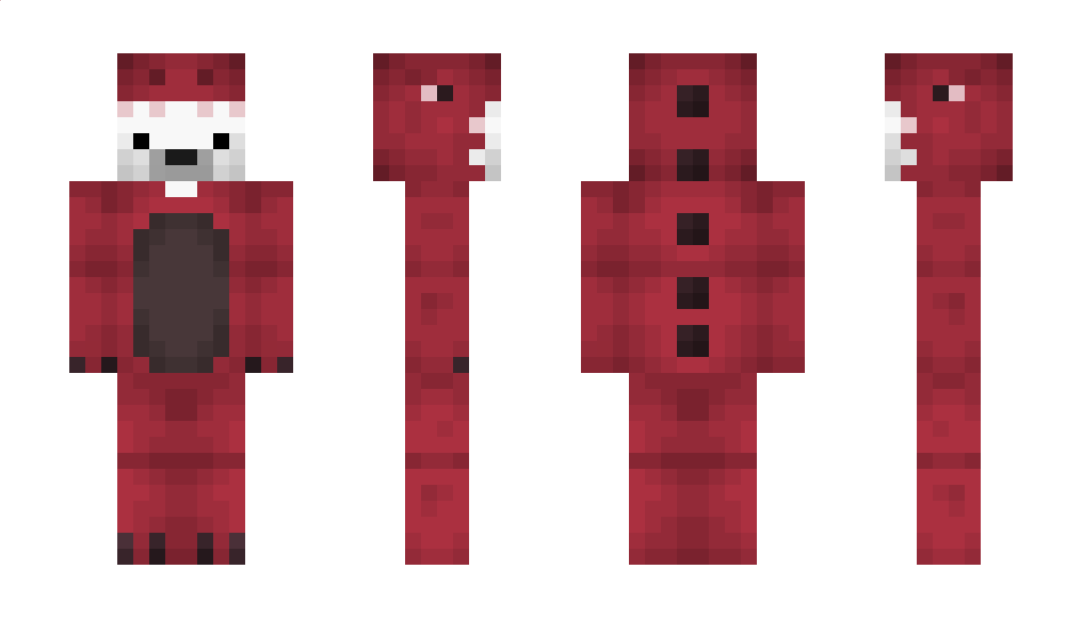 Kolar Minecraft Skin