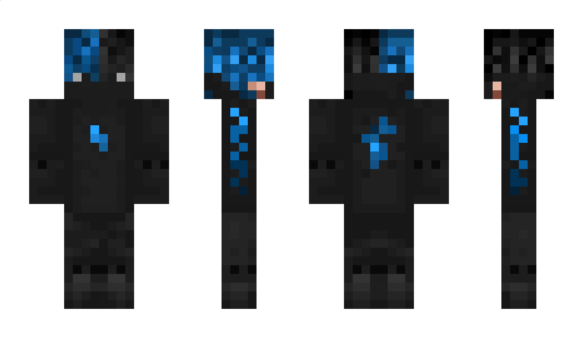 flex_2x Minecraft Skin