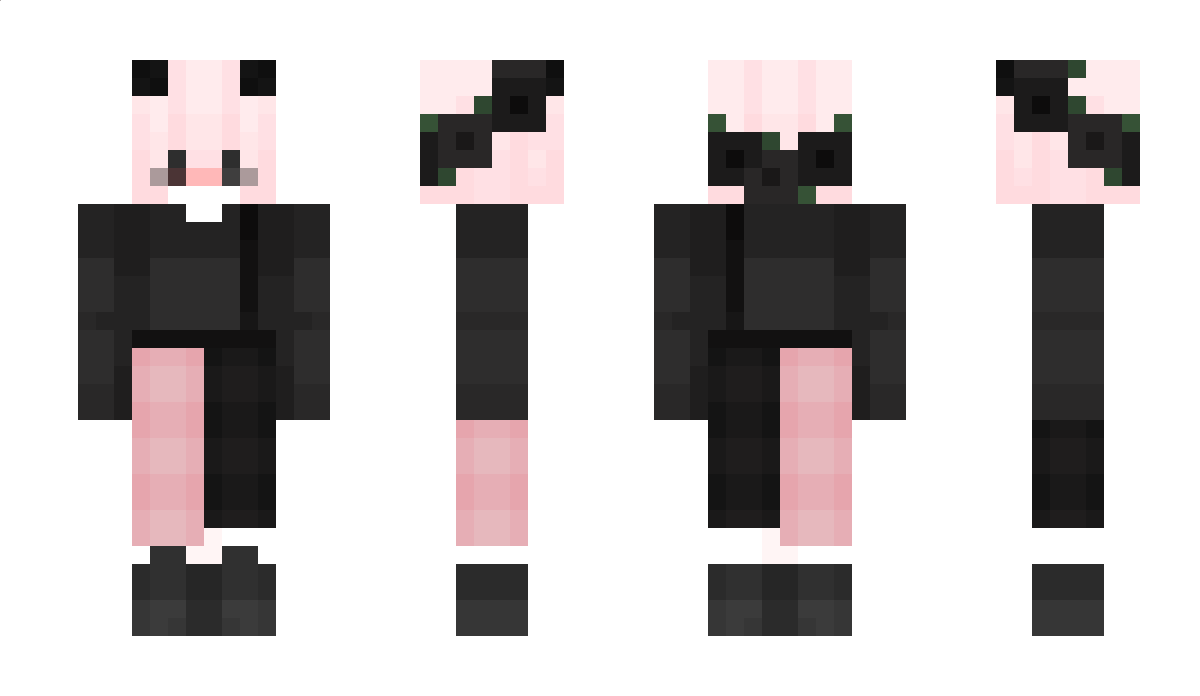 Alena_Diana220 Minecraft Skin