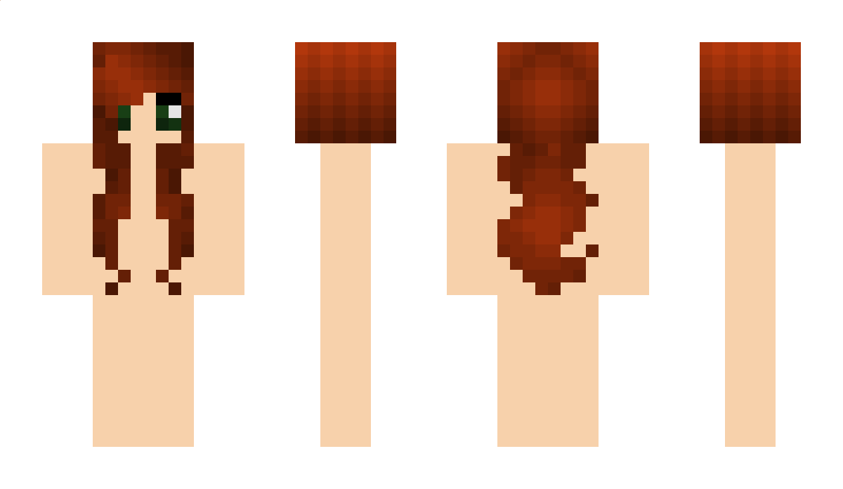 Nizarii Minecraft Skin