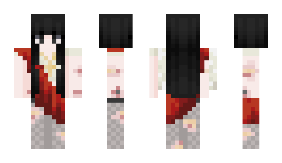 jsti_ Minecraft Skin