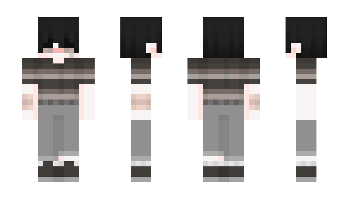 walheus Minecraft Skin