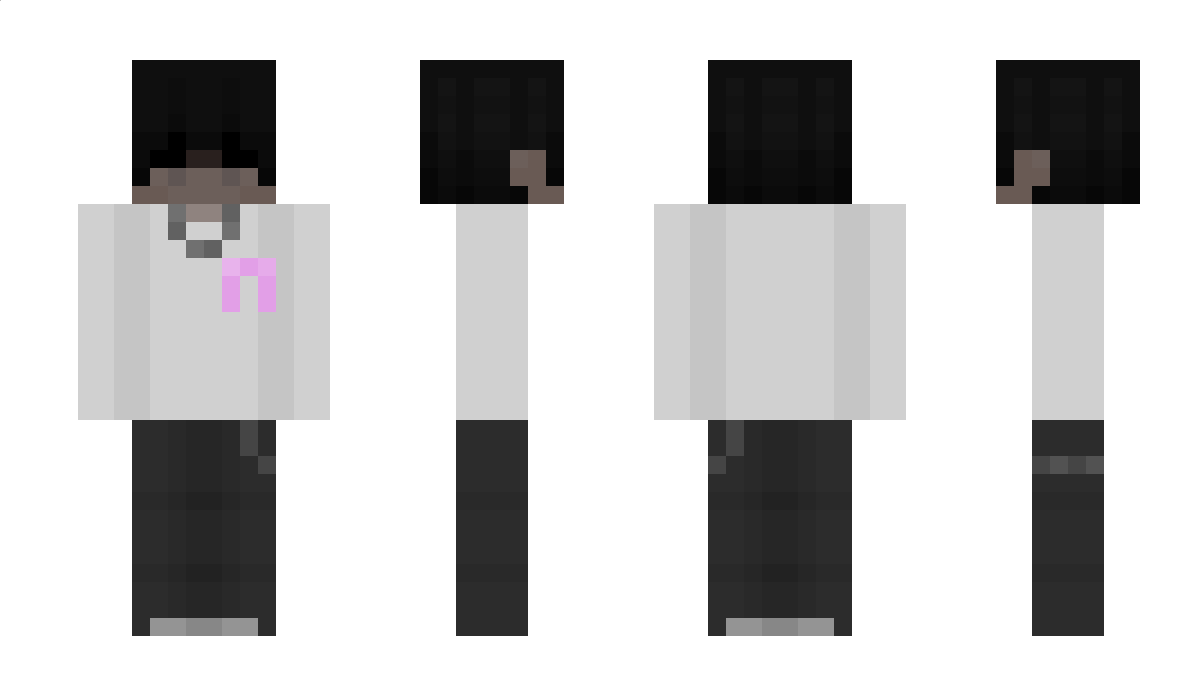 Ploafa Minecraft Skin