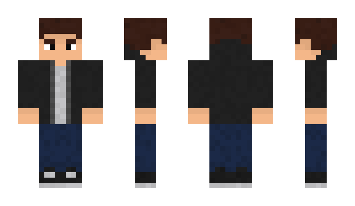 _TheRazdatch_ Minecraft Skin