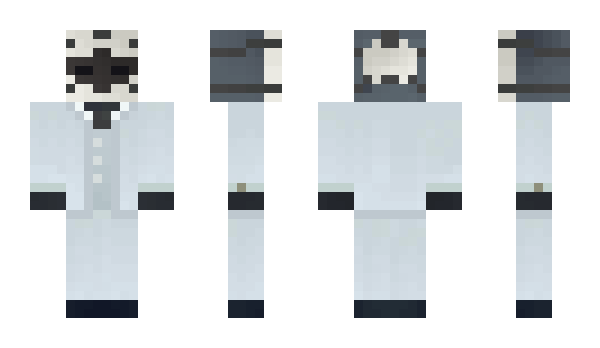 Timau1146 Minecraft Skin