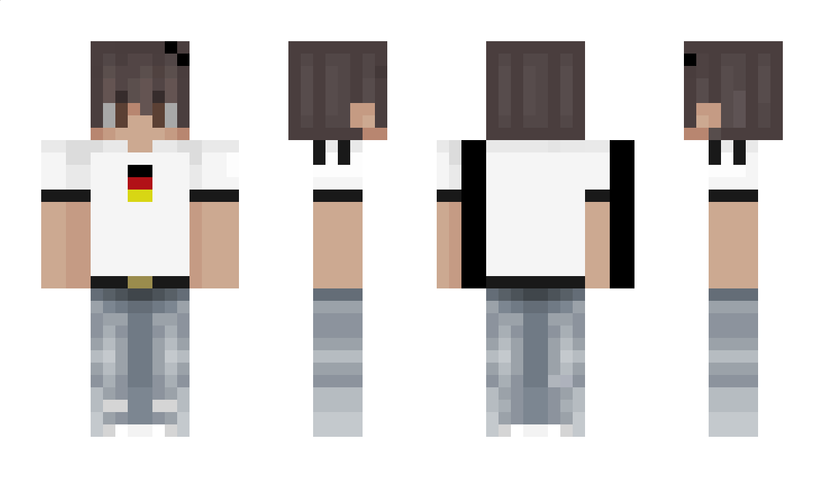 Faires1v1_ Minecraft Skin